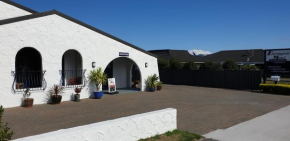 Barrington House Taupo